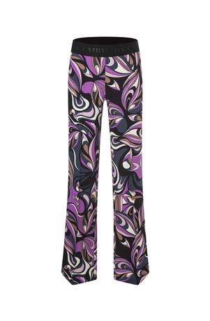 Broek Flower 6718-025804