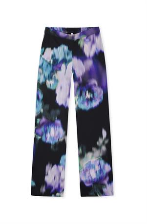 Broek Flower arista