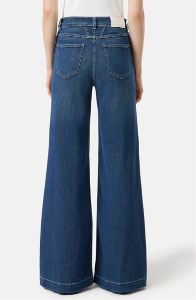 Broek Glow up 21004-03p45