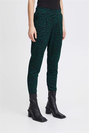 Broek Ih kate jacquard pa6