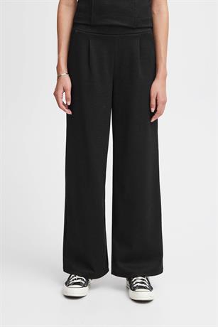 Broek Ih kate lurex wide pant