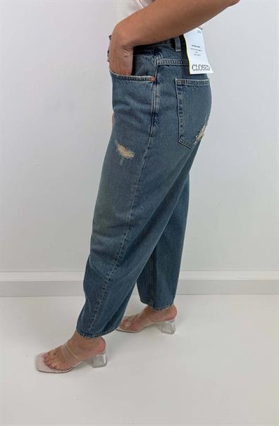 Broek Jazzie 21281-18d5g