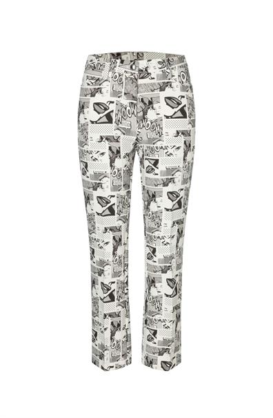 Broek Kick 0124-308000