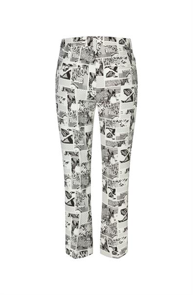 Broek Kick 0124-308000