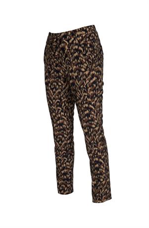 Broek Kick