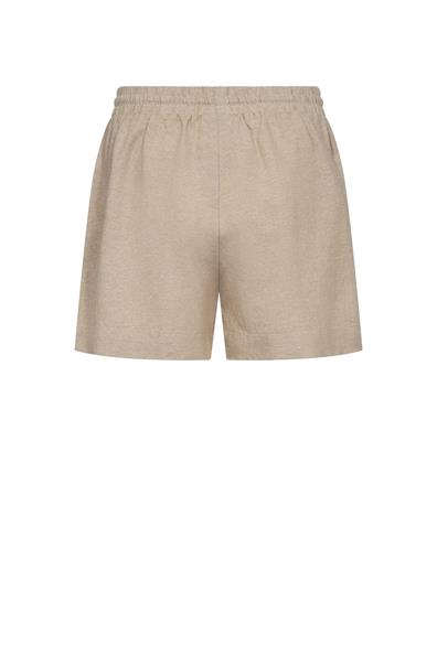 Broek Lava short