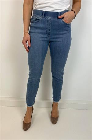 Broek Lavina fringe 11-6308