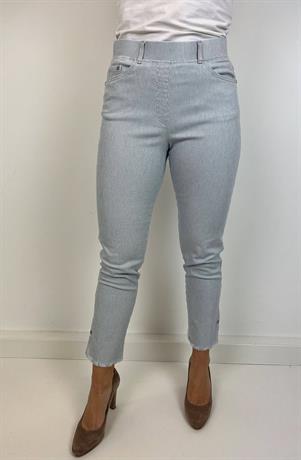 Broek Lavina fringe 12-6118
