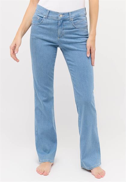 Broek Leni flared 248895033