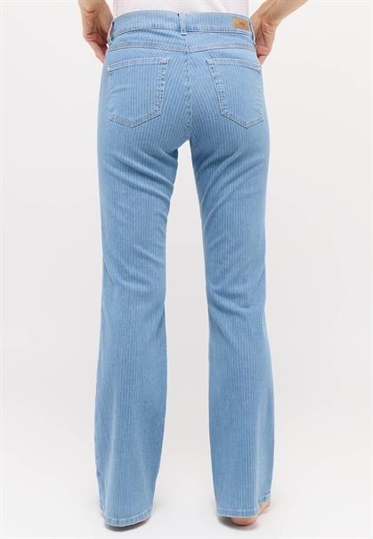 Broek Leni flared 248895033