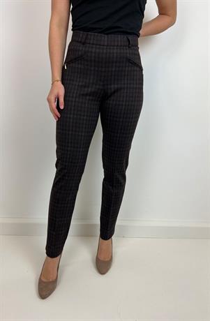 Broek Lillyth chic 13-4188
