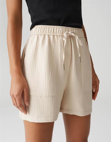 Broek Melane