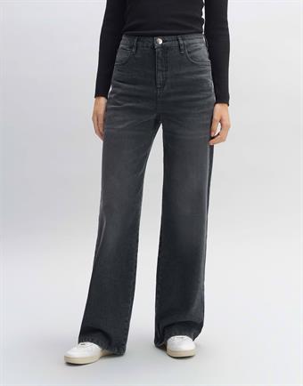 Broek Mivy grey
