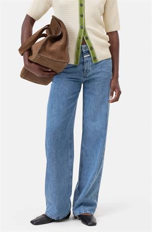 Broek Nikka 21189-16f3x