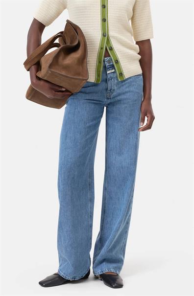 Broek Nikka 21189-16f3x