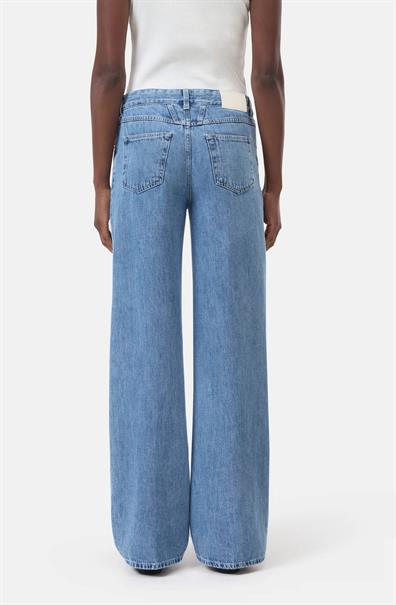 Broek Nikka 21189-16f3x