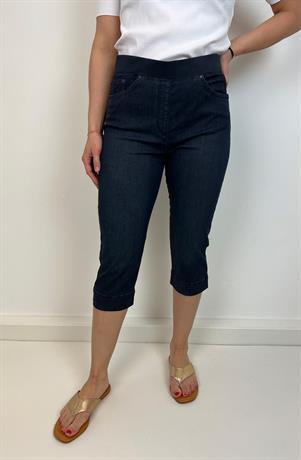 Broek Pamina capri 12-6308