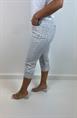Broek Pamina capri 16-3648