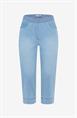 Broek Pamina capri 16-6308