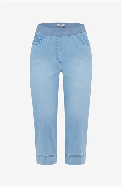 Broek Pamina capri 16-6308