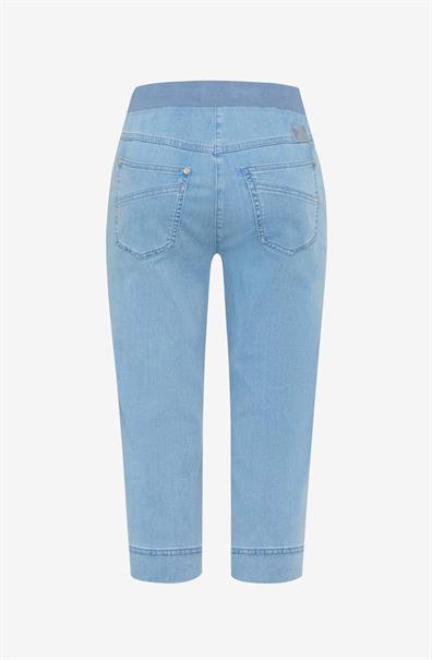 Broek Pamina capri 16-6308