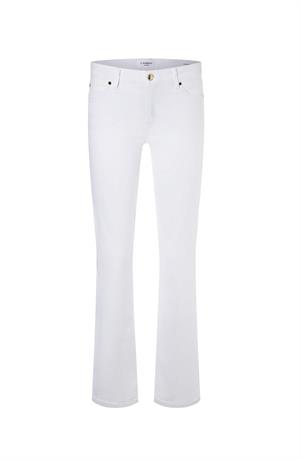 Broek Paris flared 9049-001220