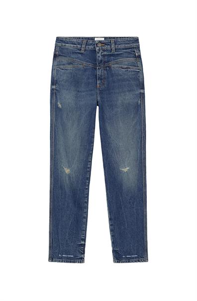 Broek Pedal pusher 21002-05a4z