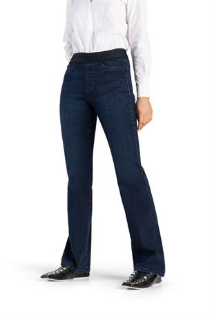 Broek Philia flared 9181-0002-02