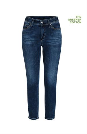 Broek Piper short 9182-003899