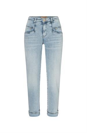 Broek Rich car 0389l l28nos