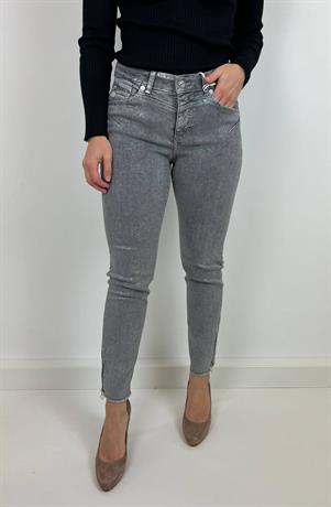 Broek Rich slim 576290