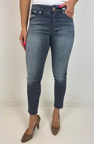 Broek Rich slim chic 0385