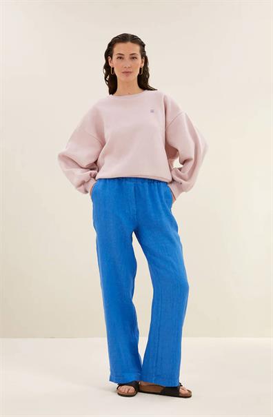 Broek Robyn linen