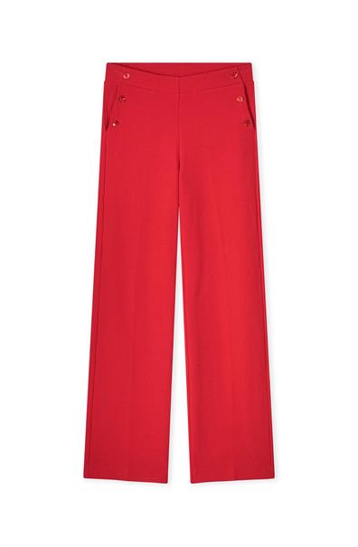Broek Solid tony
