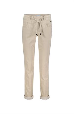 Broek Tessy velvet 4052