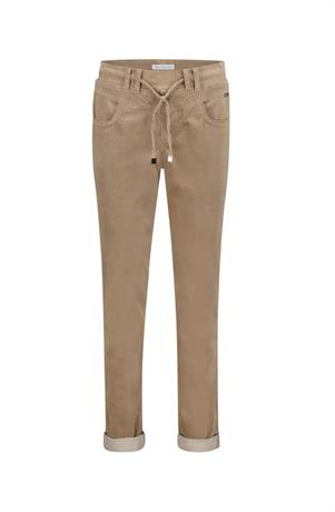 Broek Tessy velvet 4052