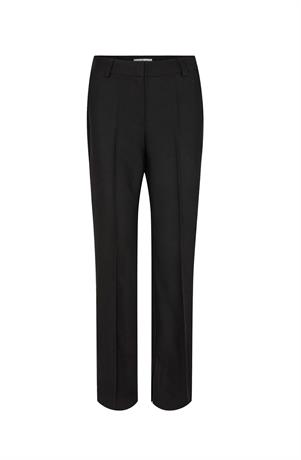 Broek Vola slit pant
