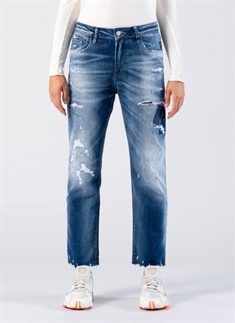 Broek Ziva 224-3179