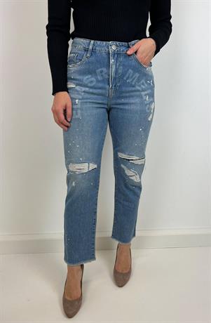 Broek Ziva 234-3644
