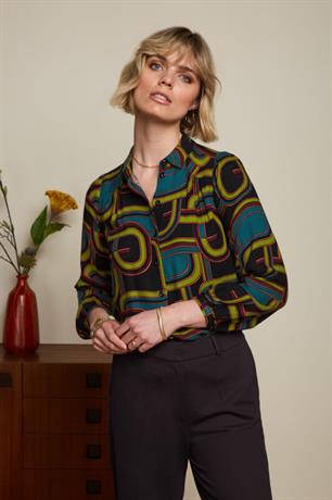 Carina blouse
