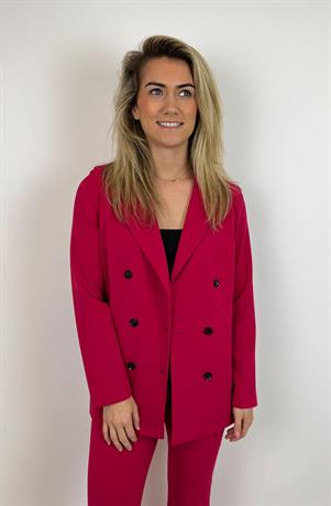 Clover blazer