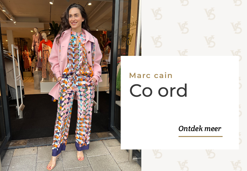 Co ord