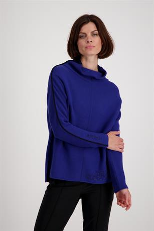Coltrui 806577 black & blue