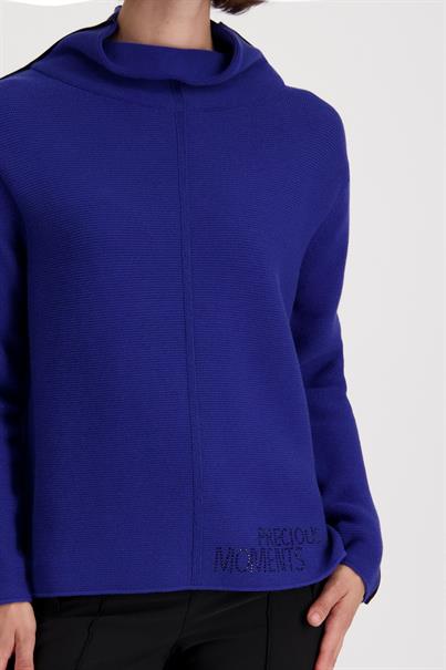 Coltrui 806577 black & blue