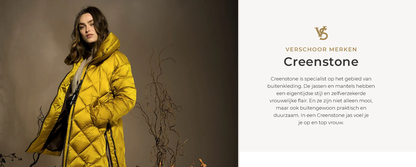 Creenstone
