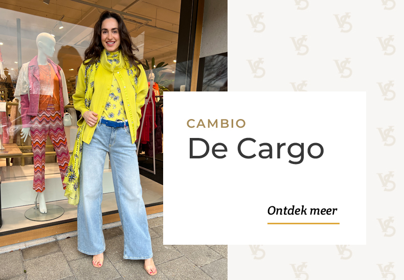 de cargo