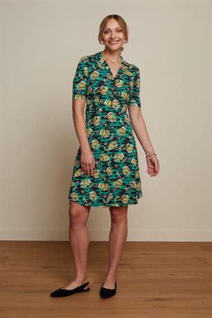 Diner dress pica