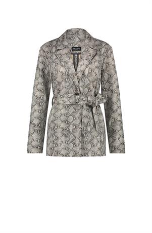Faya blazer