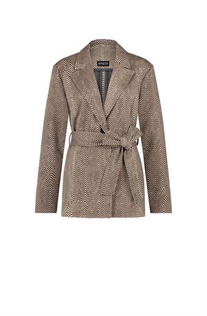 Faya blazer