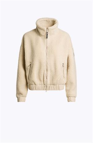 Fleece jack Sori